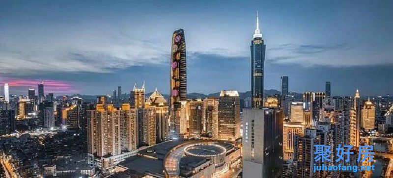2021年深圳龙华小产权房最新楼盘出售