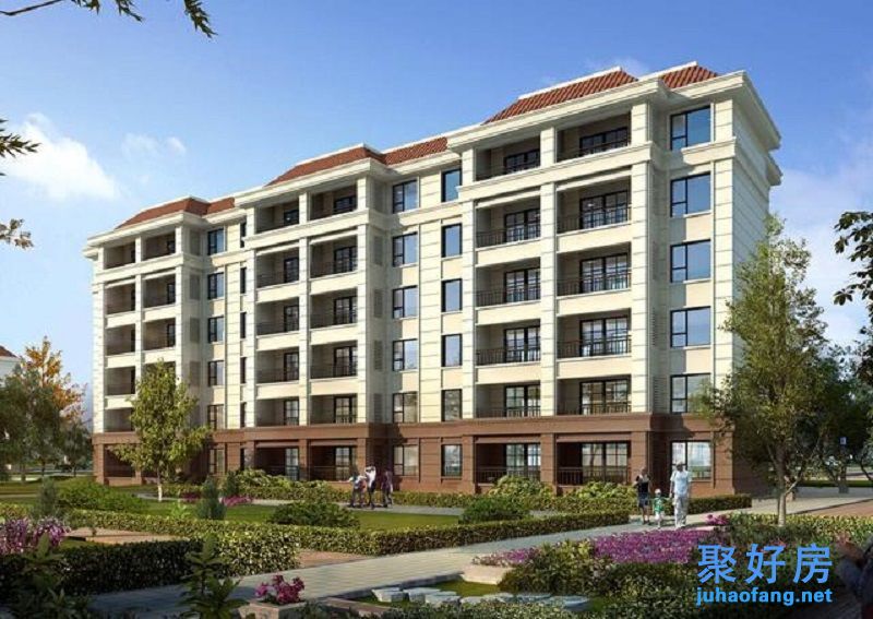 好消息，深圳福田上梅林有小产权房新楼盘了！