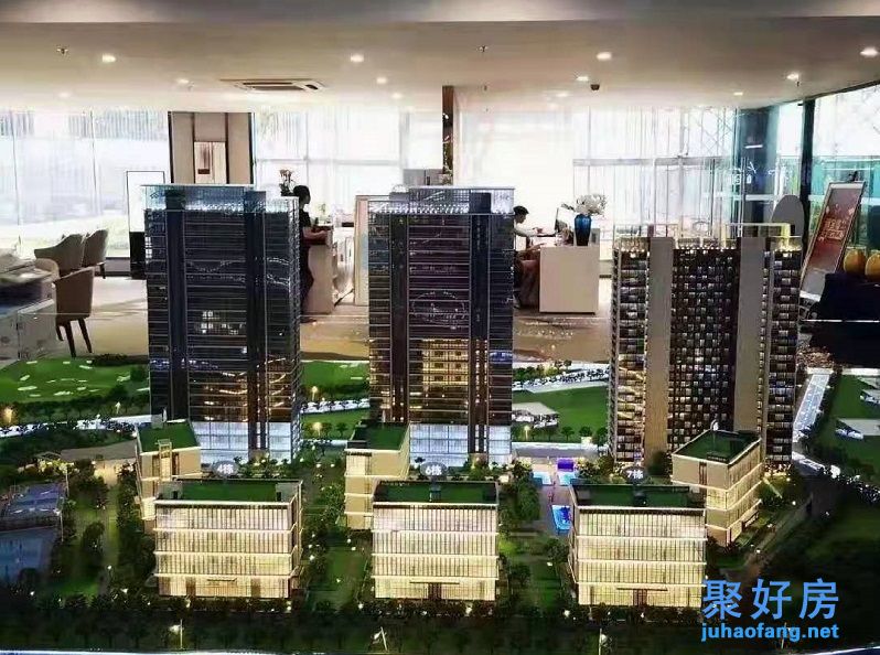 深圳龙华观澜有品质高的小产权房推荐吗？