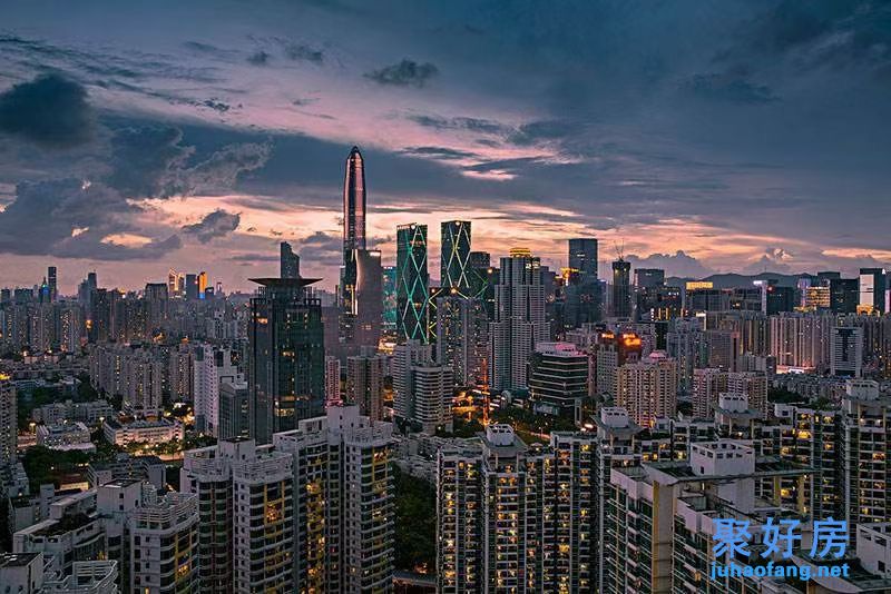 深圳小产权房与大规模拆建的城市更新有什么不同？
