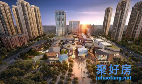2021年东莞虎门最好的小产权房有哪些？