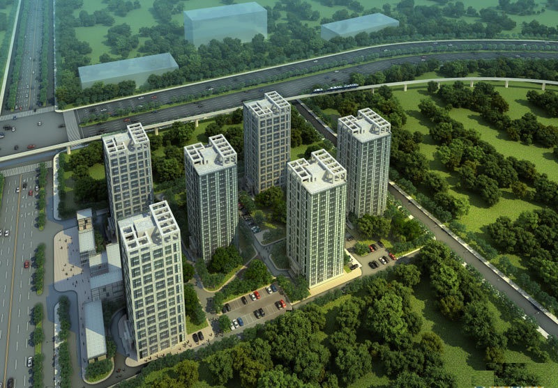 为什么深圳小产权房中，村委统建楼最受欢迎？